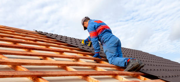 Fast & Reliable Emergency Roof Repairs in Pequot Lakes, MN